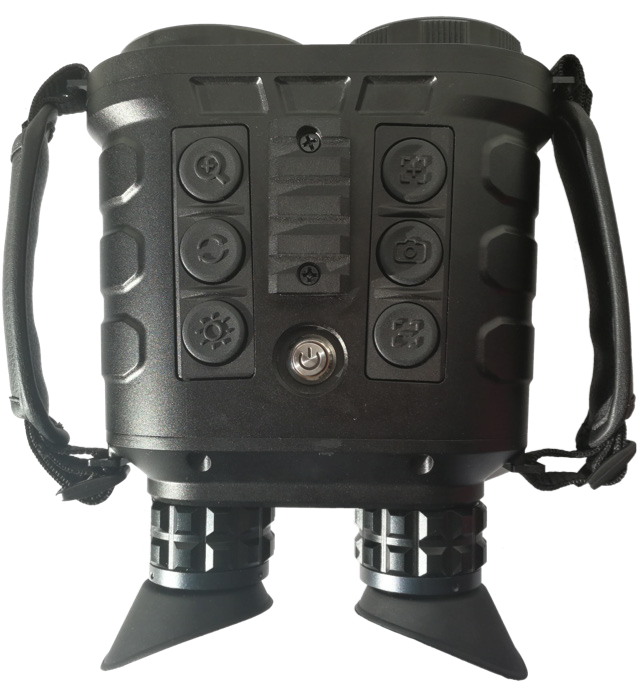 ZS- 单光双目夜视仪