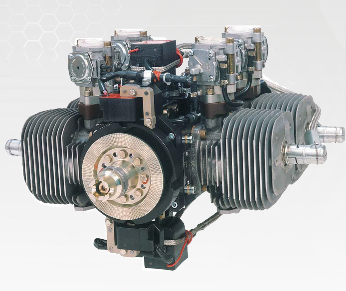 ZX-E550e Engine for UAV