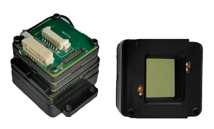 Domestic Uncooled Infrared Core Module