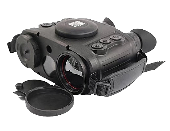 ZS-Dual Light Fusion Telescope