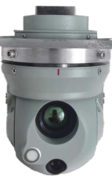 ZX-GD75  Dual Light EO Pod