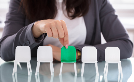 Establishing a Competitive Talent Team