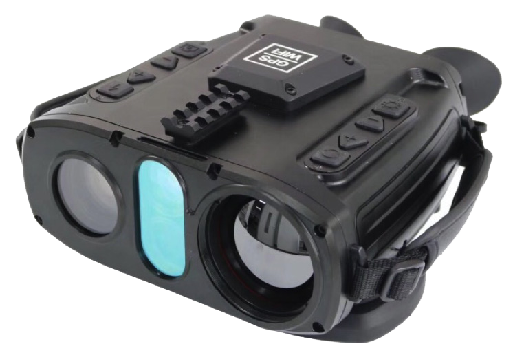 ZS-Night Vision Reconnaissance Device