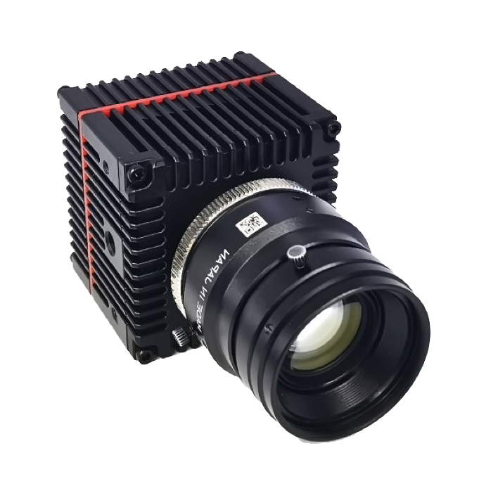 Domestic SWIR Core Module