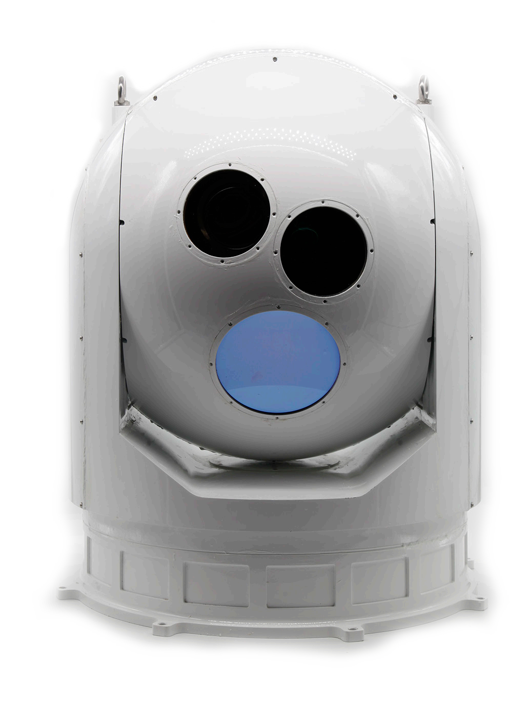 SS450C EO Tracking System