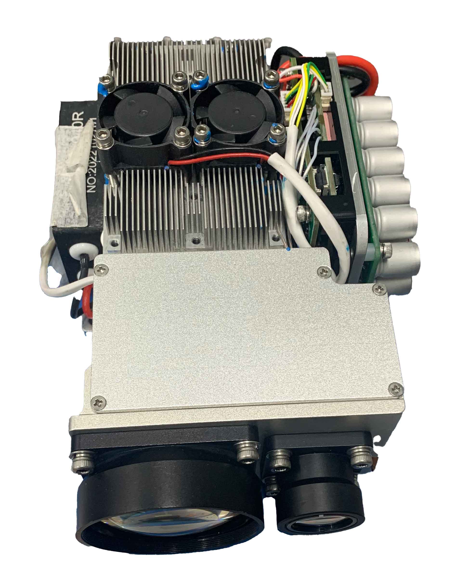 CST-LTD6010 激光测照器