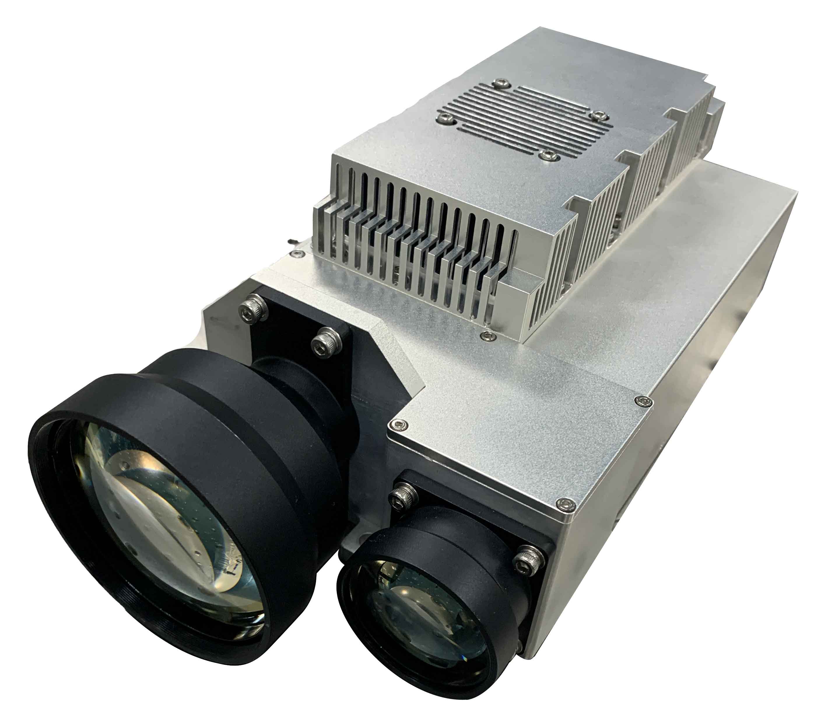 CST-LTD13030 Laser Target Designator