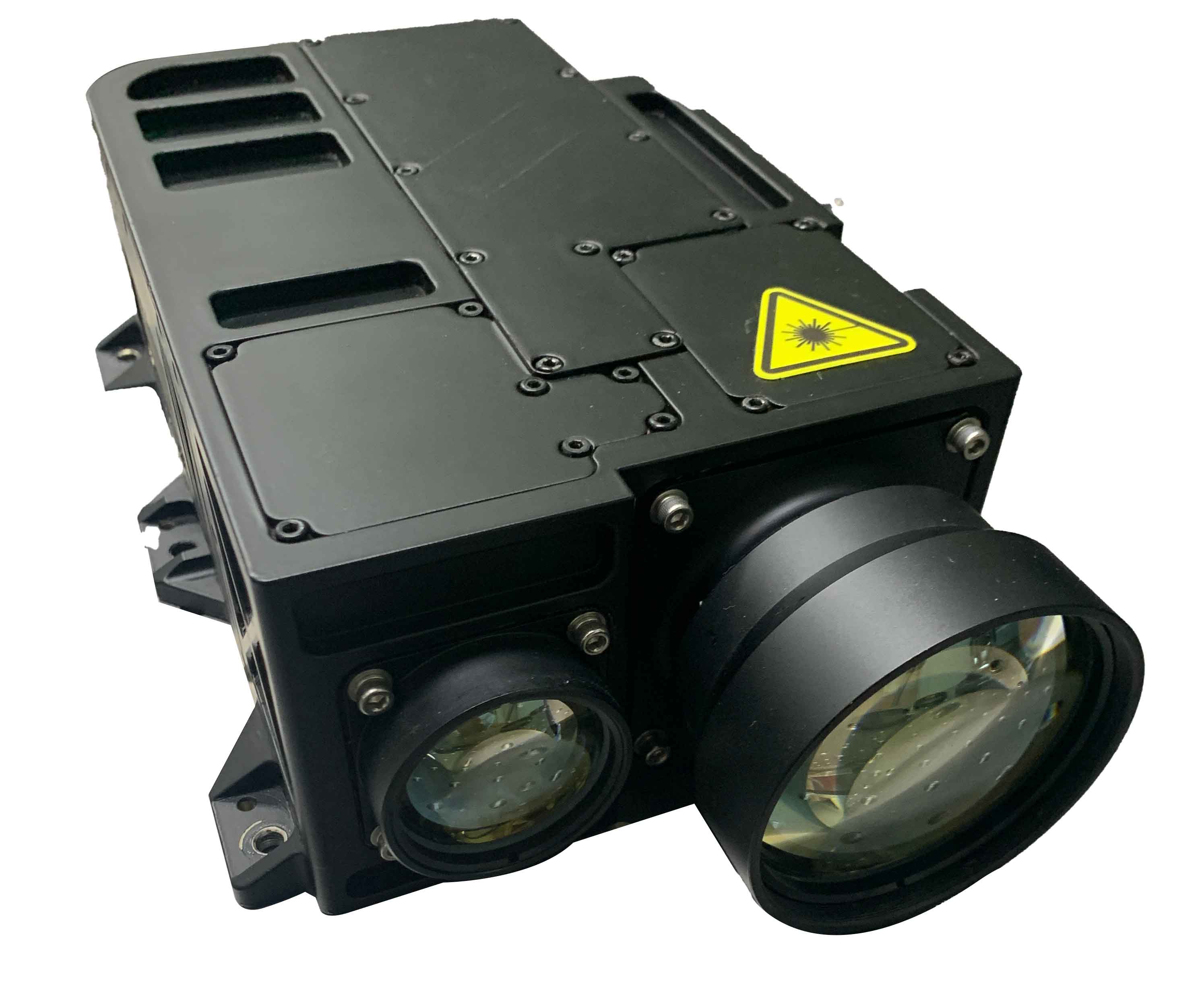 CST-LTD8013车载激光测照器