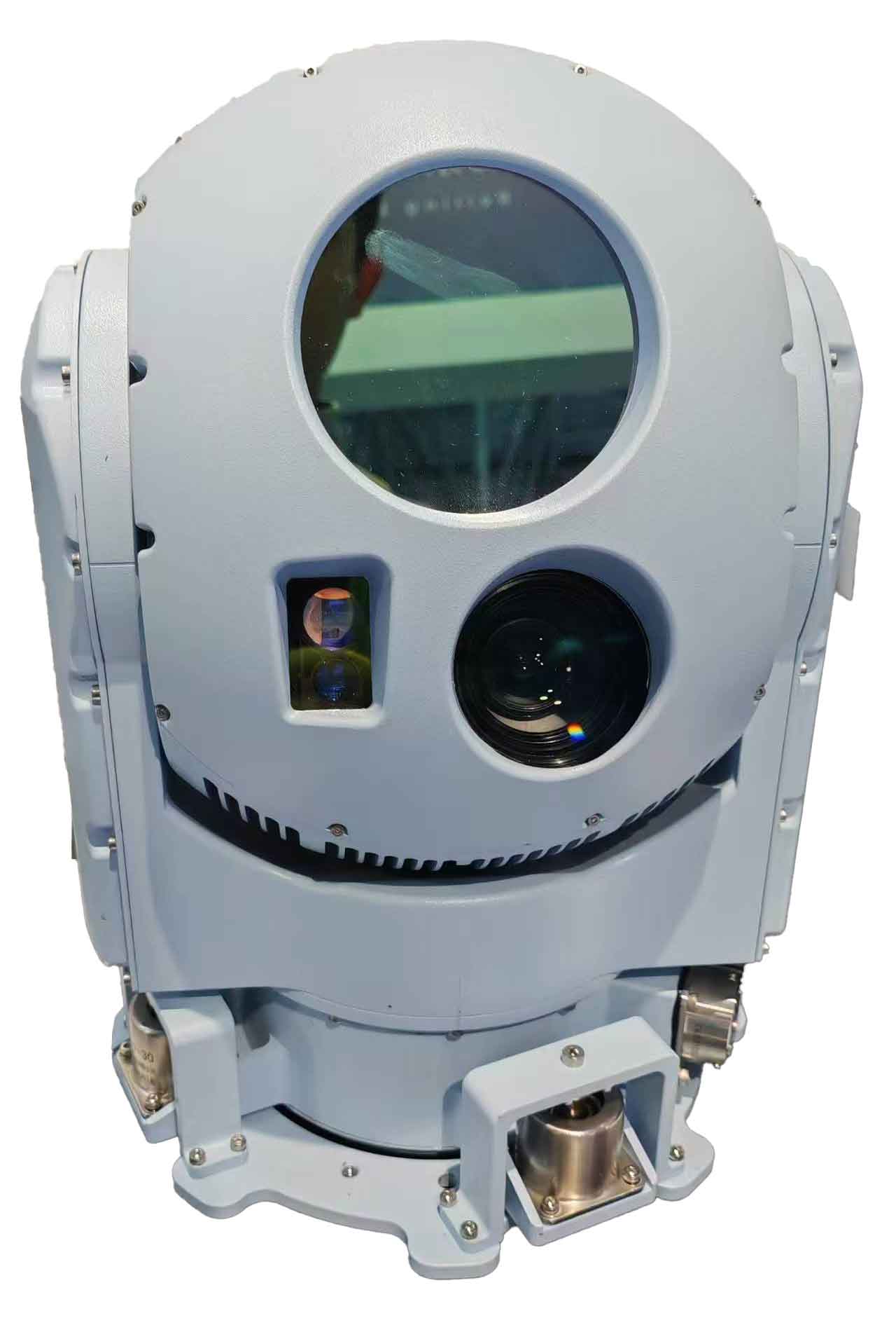 ZX-GD190 Cooled Triple-Light EO Pod