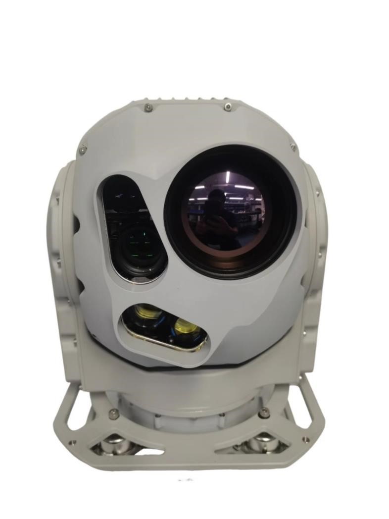 ZX-GD190SG光电吊舱