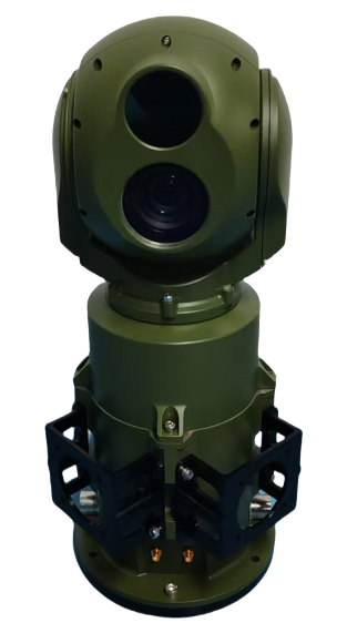 ZX-GD170RD雷达转台