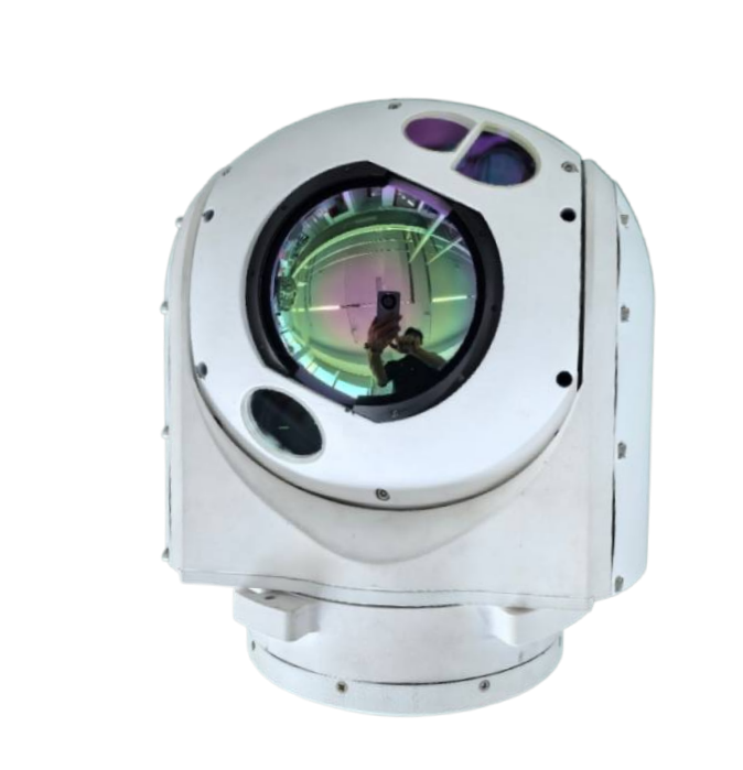 ZX-GD230CZ光电转台