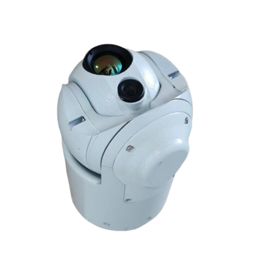 ZX-GD80DY可见光/红外双光导引头