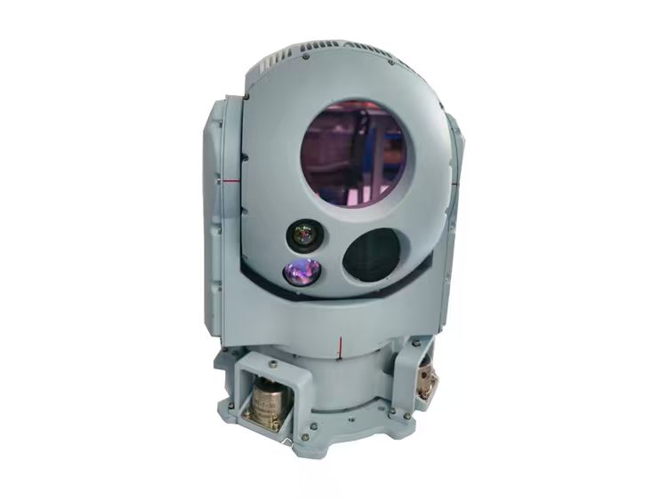 ZX-GD240SG光电吊舱